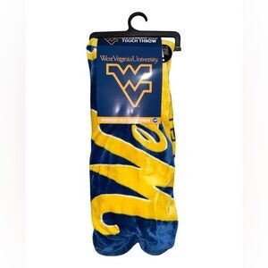 WV Throw